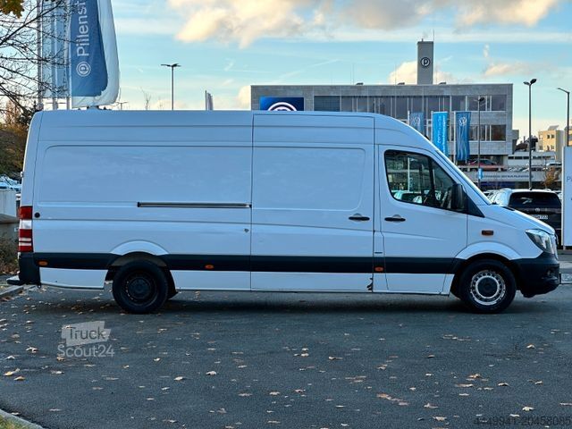 Dodávka s vysokou střechou MERCEDES-BENZ Sprinter 316*L3H2*Maxi*Klima*Tempomat*Kamera