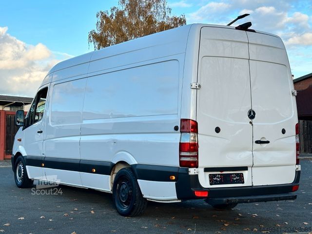Dodávka s vysokou střechou MERCEDES-BENZ Sprinter 316*L3H2*Maxi*Klima*Tempomat*Kamera