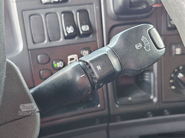 MTS standard SCANIA G400 HIGHLINE ADBLUE PDE