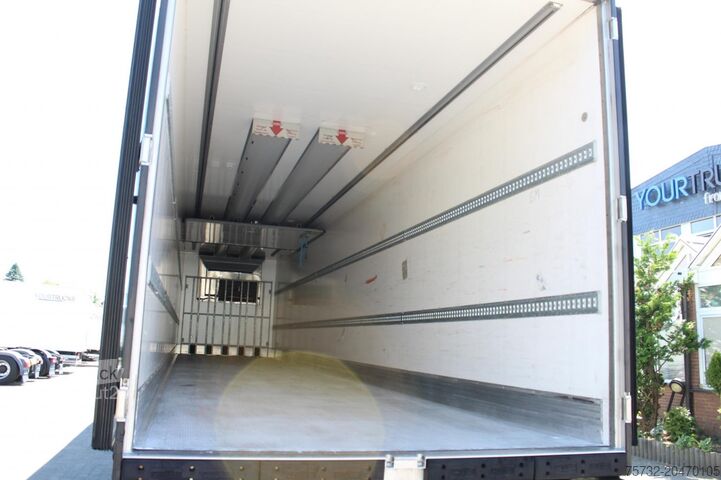 Semi-remorque Chereau Thermo King SLXi 200 Aluboden FRC 06 2026