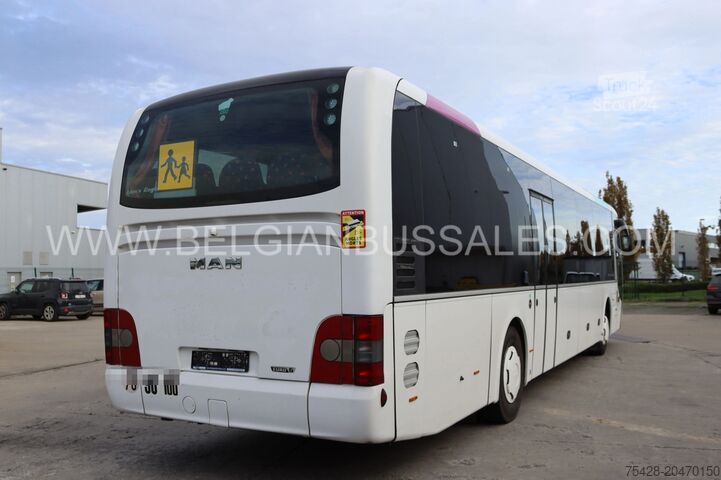 Intercitybus MAN Lion's Regio C