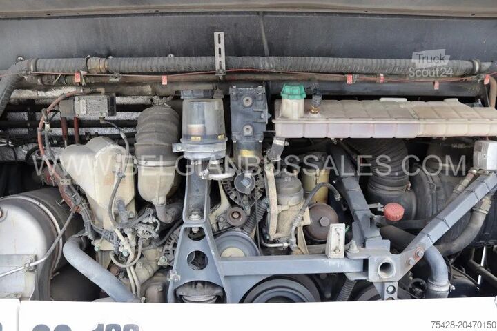 Intercitybus MAN Lion's Regio C