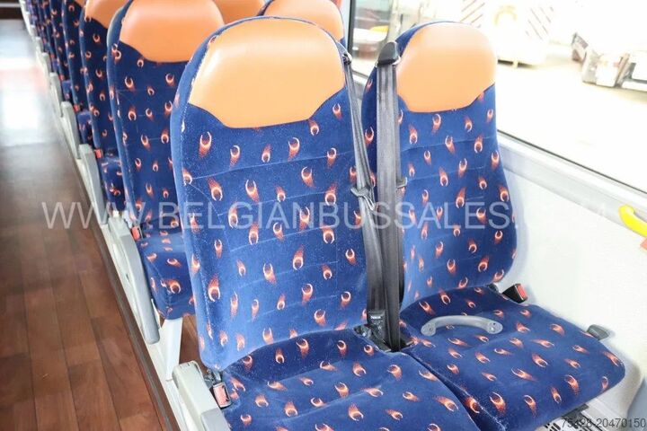 Intercitybus MAN Lion's Regio C