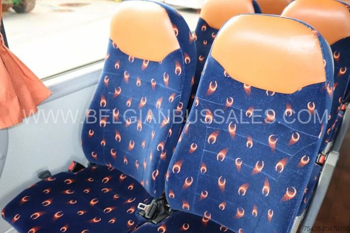 Intercitybus MAN Lion's Regio C