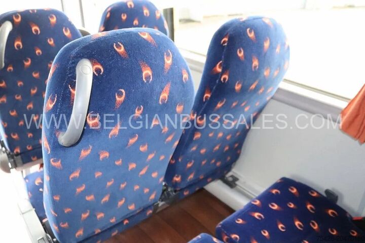 Intercitybus MAN Lion's Regio C