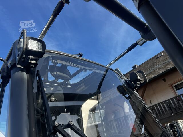 Vorkheftruck Linde H 35-02 T EVO