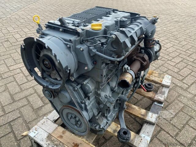 Motor Deutz BF 4L 2011