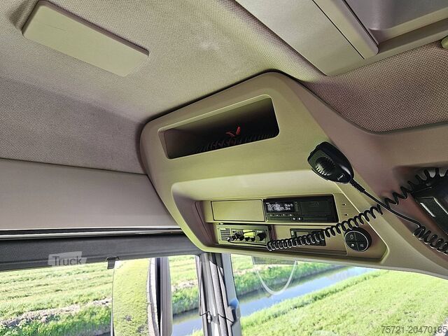 Standard-SZM IVECO S-WAY AS440S46 LNG GAS