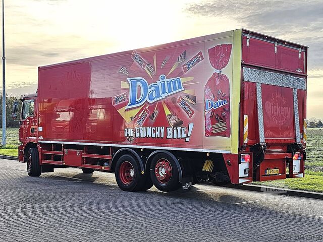 Kuffert M.A.N. 26.290 TGM