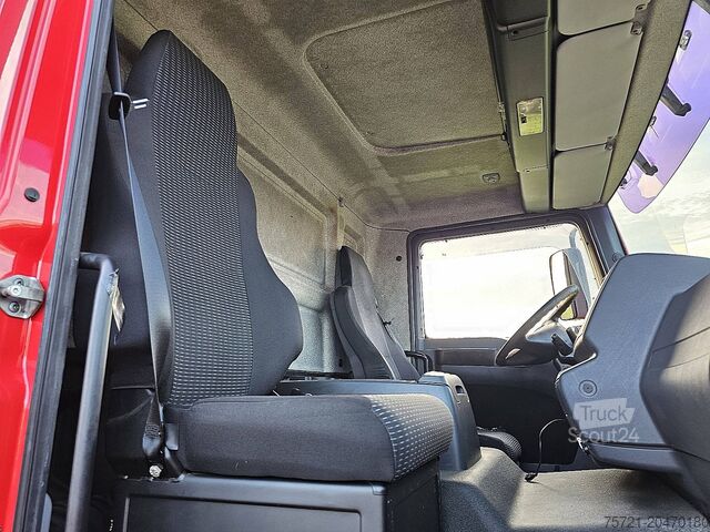 Kuffert M.A.N. 26.290 TGM