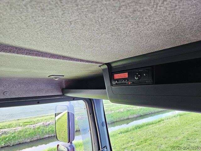 Kuffert M.A.N. 26.290 TGM