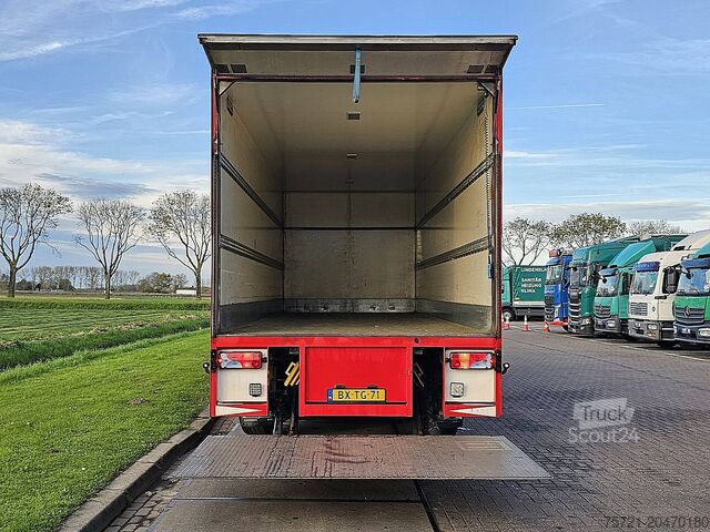 Kuffert M.A.N. 26.290 TGM