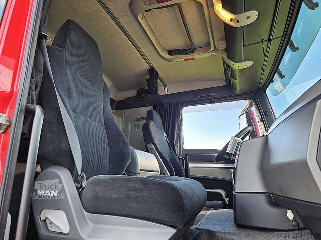 Kuffert M.A.N. 26.320 TGS