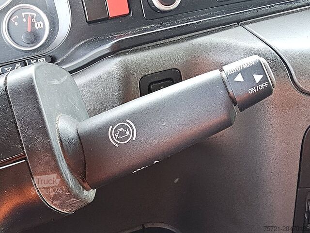 Kuffert M.A.N. 26.320 TGS