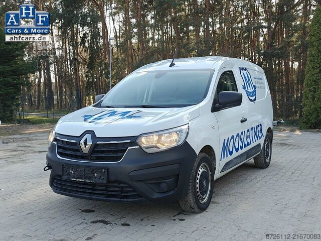 Renault Express Extra 1.5 BLUE dCi Multimedia AER CONDIȚIONAT Renault Express
