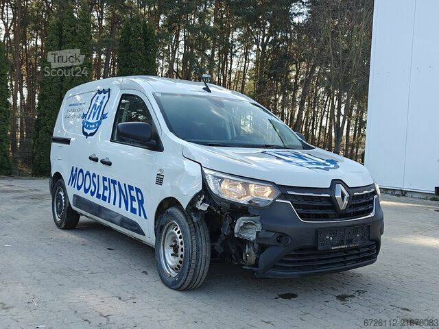 Renault Express Extra 1.5 BLUE dCi Multimedia AER CONDIȚIONAT Renault Express