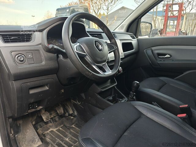 Renault Express Extra 1.5 BLUE dCi Multimedia AER CONDIȚIONAT Renault Express