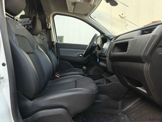 Renault Express Extra 1.5 BLUE dCi Multimedia AER CONDIȚIONAT Renault Express