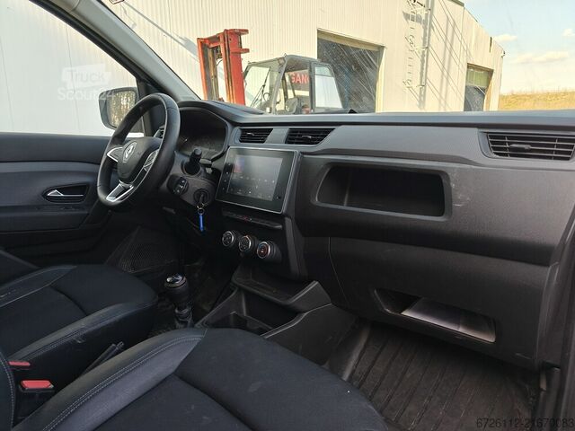 Renault Express Extra 1.5 BLUE dCi Multimedia AER CONDIȚIONAT Renault Express