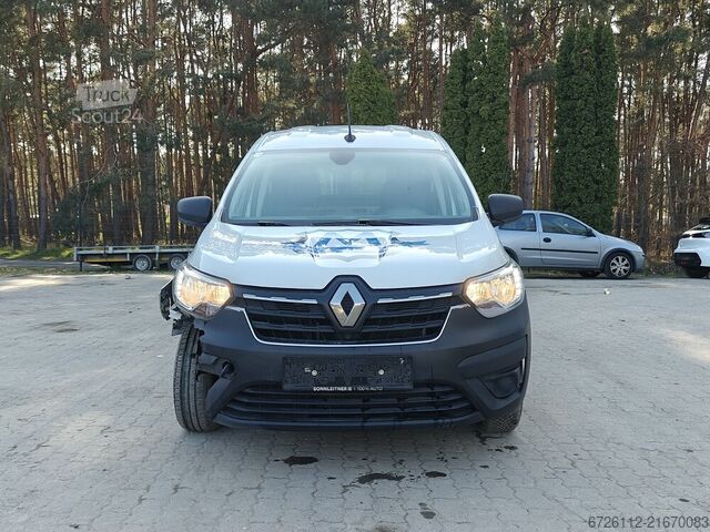 Renault Express Extra 1.5 BLUE dCi Multimedia AER CONDIȚIONAT Renault Express