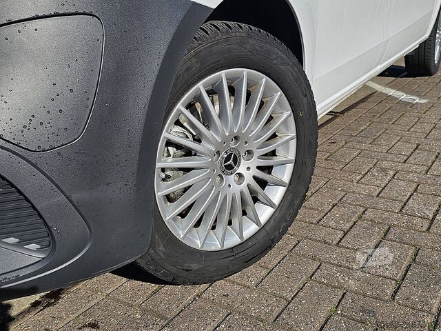 Hochdachkombi MERCEDES-BENZ EVITO XL Vebabox 60 kWh