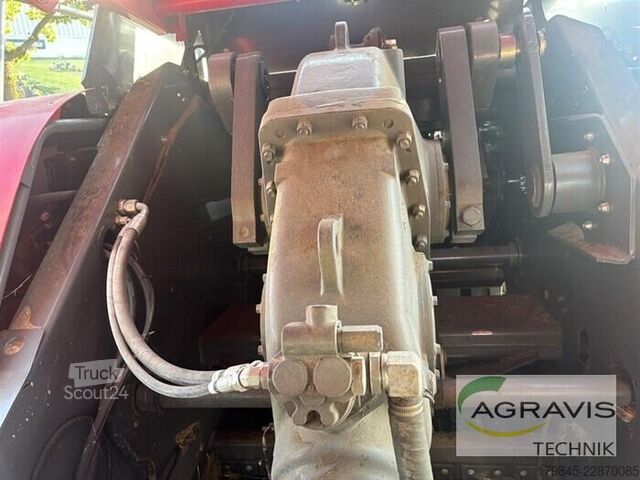 Balirka (kmetijstvo) Kuhn VB 2260 Massey Ferguson VB 2260 PROCUT