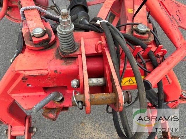 Voltafieno Lely LOTUS 675 STABILO