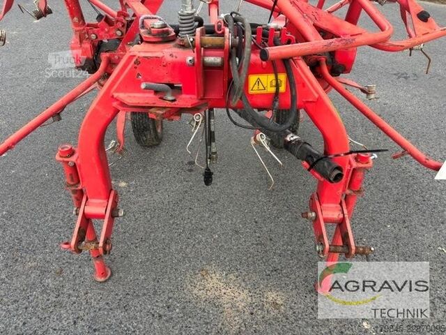 Voltafieno Lely LOTUS 675 STABILO