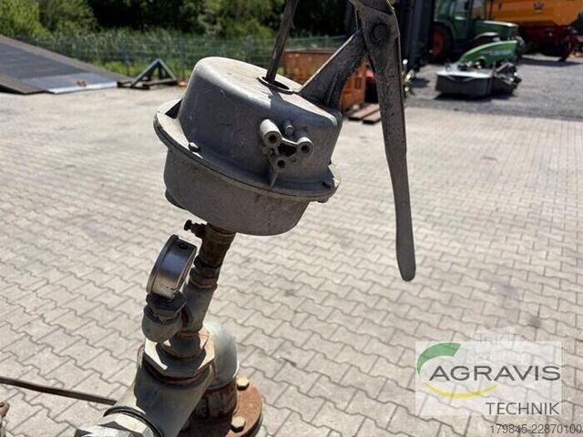 Pezzo di ricambio  ROVATTI T3 80AE