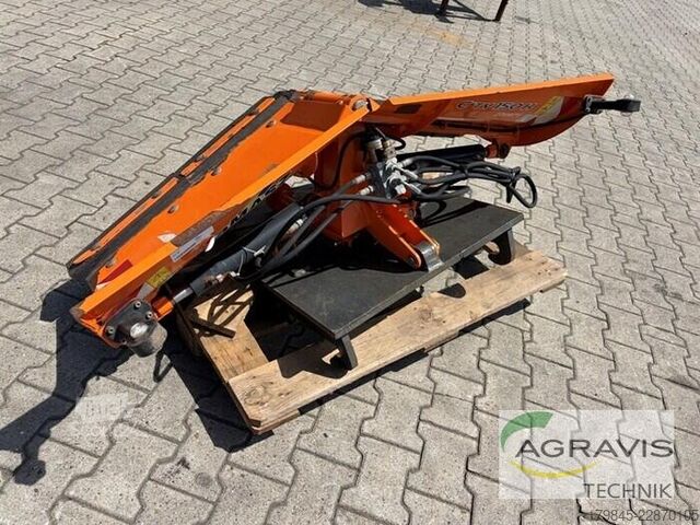 Macchina agricola SaMASZ CITY 150