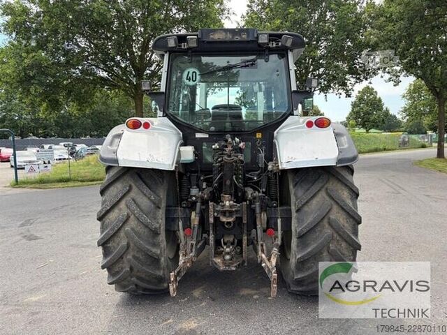 Trattore Valtra N 142 D