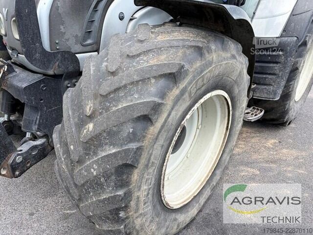 Trattore Valtra N 142 D