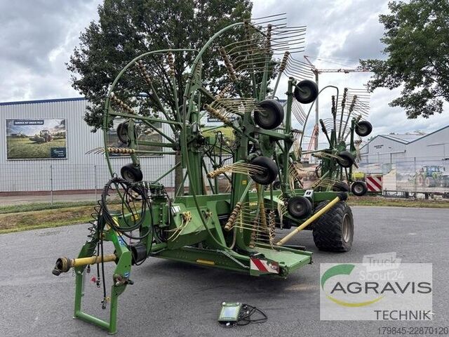 Voltafieno Krone SWADRO 1400 PLUS
