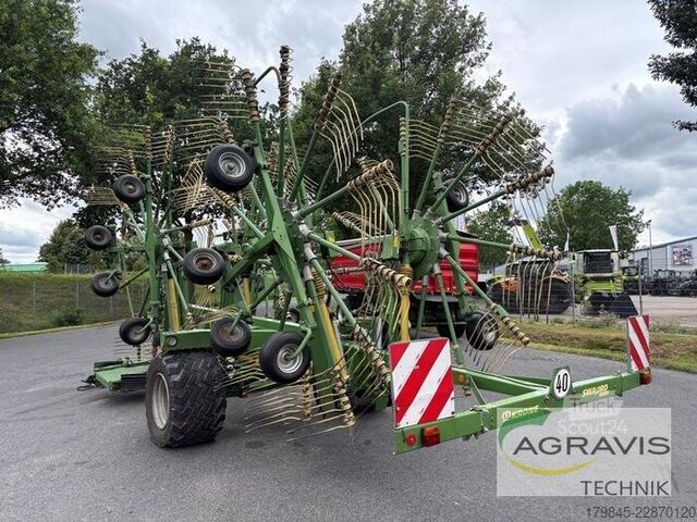Voltafieno Krone SWADRO 1400 PLUS