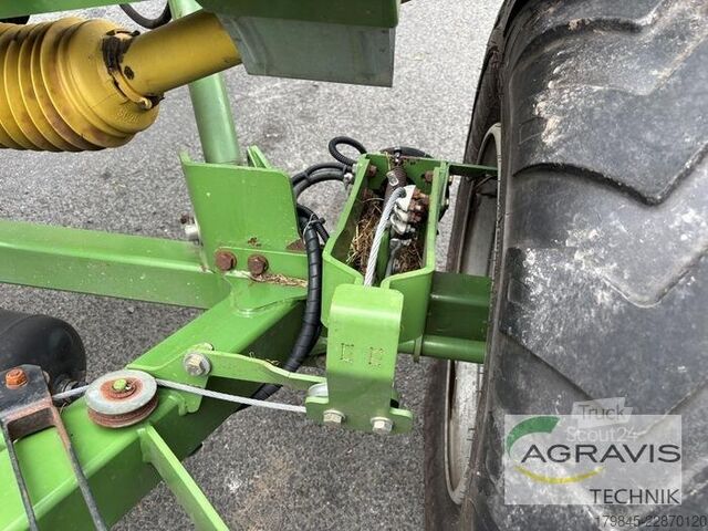 Voltafieno Krone SWADRO 1400 PLUS