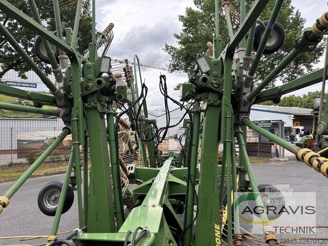 Voltafieno Krone SWADRO 1400 PLUS