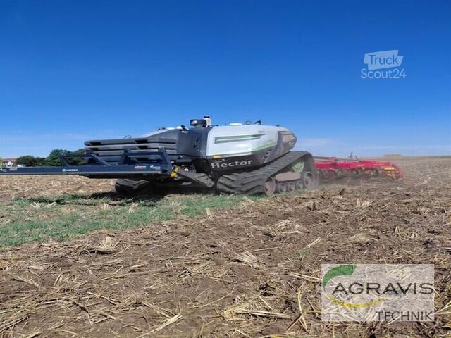 Tracteur AgXeed AGBOT T2 7.230