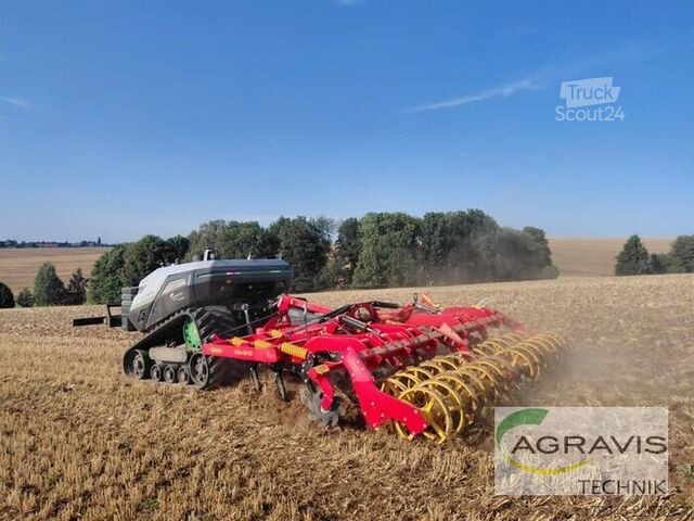 Tracteur AgXeed AGBOT T2 7.230