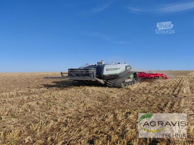 Tracteur AgXeed AGBOT T2 7.230