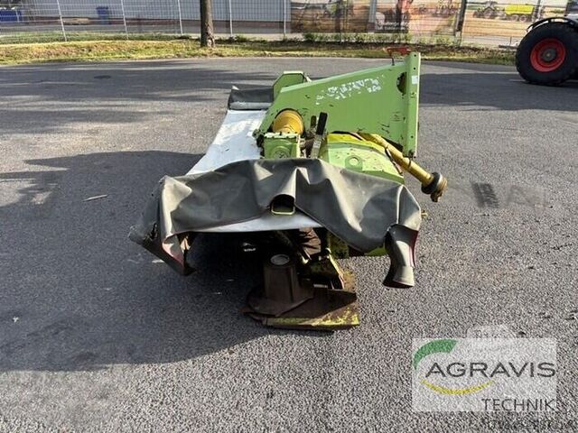 Pļāvējs Claas DISCO 3050 FC PLUS