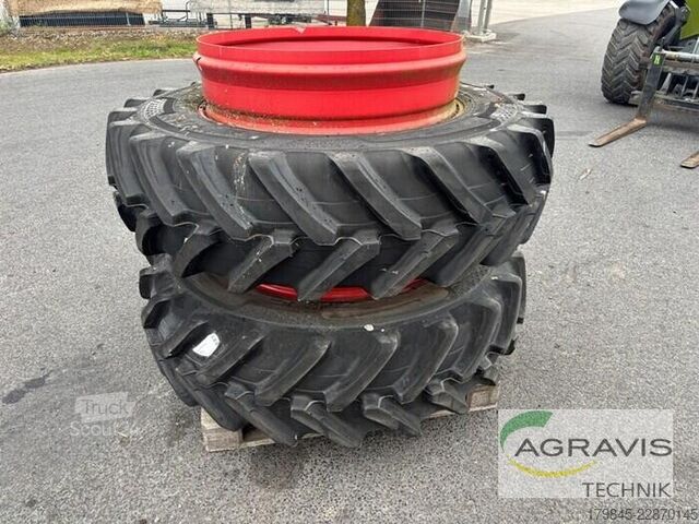 Ruota Alliance 420/85R38