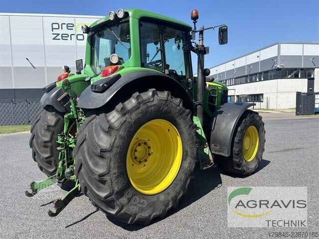 Traktor John Deere 7430 PREMIUM
