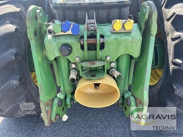 Traktor John Deere 7430 PREMIUM