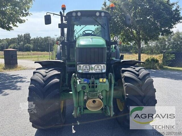 Traktor John Deere 7430 PREMIUM