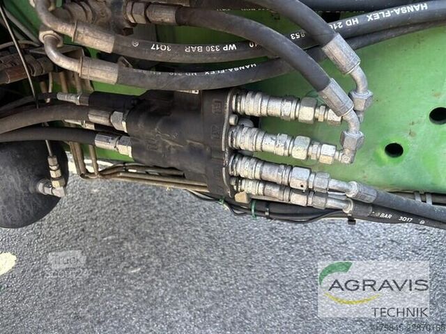 Traktor John Deere 7430 PREMIUM