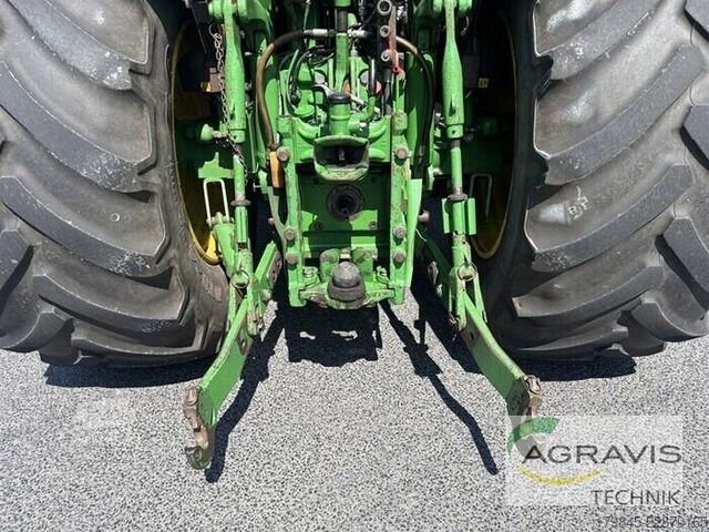 Traktor John Deere 7430 PREMIUM