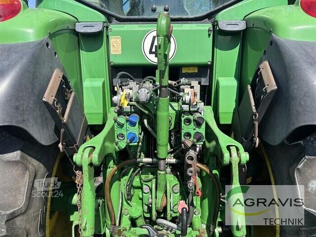 Traktor John Deere 7430 PREMIUM