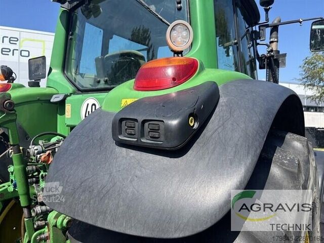 Traktor John Deere 7430 PREMIUM
