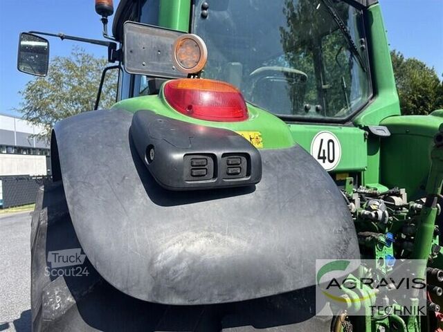 Traktor John Deere 7430 PREMIUM