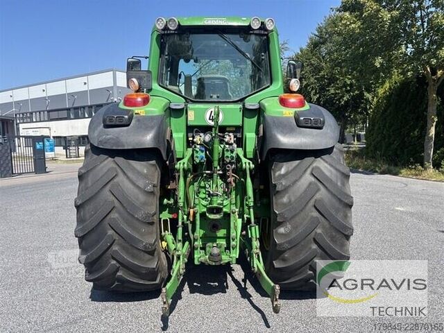 Traktor John Deere 7430 PREMIUM